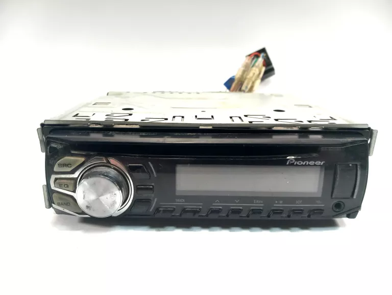 RADIO SAMOCHODOWE PIONEER DEH-1600UBG