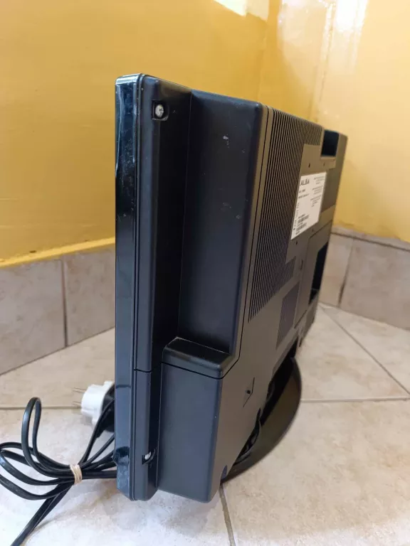 TELEWIZOR ALBA LCD 19880 HDF