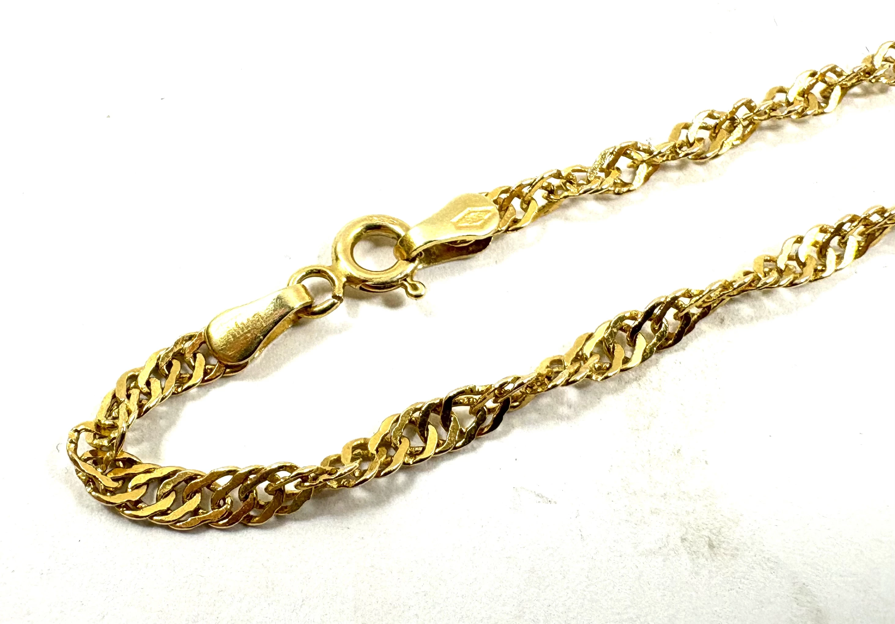 lancuszek-585-594g-r48-stan-11323-2