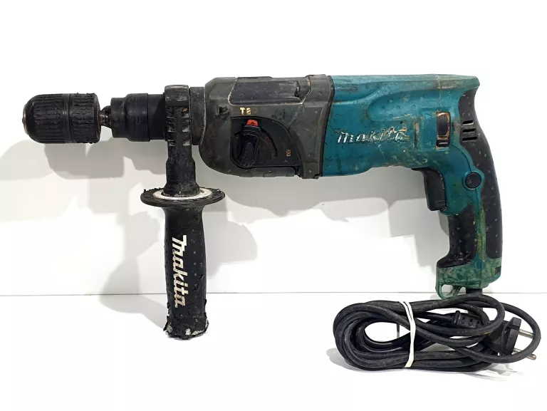 MŁOTOWIERTARKA MAKITA HR2460