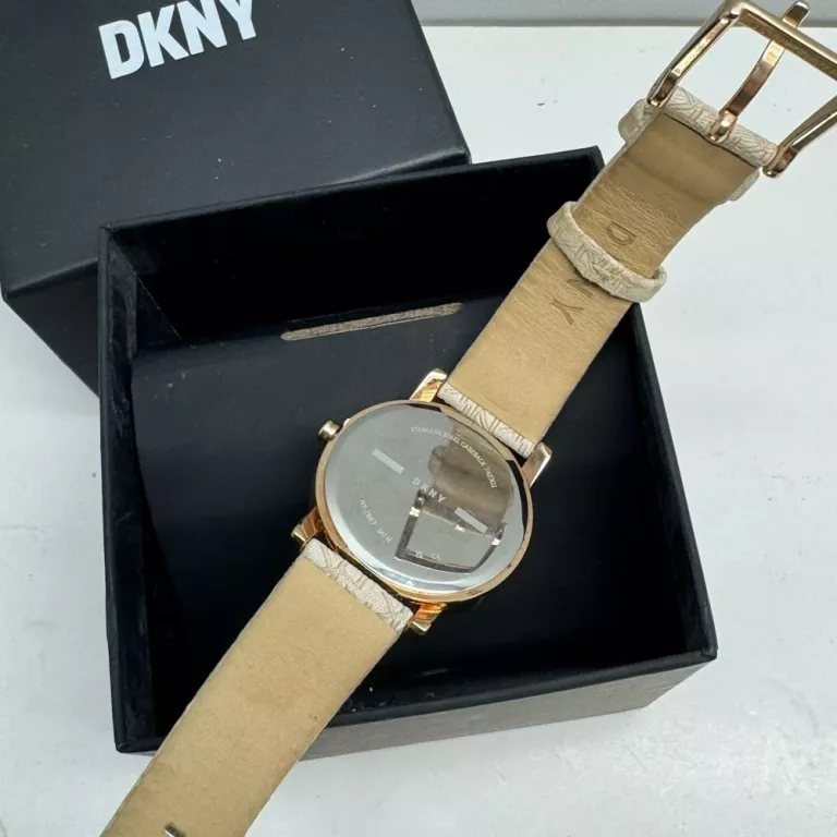 ZEGAREK DKNY NY-2887 PUD