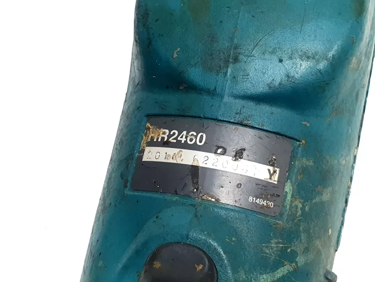 MŁOTOWIERTARKA MAKITA HR2460