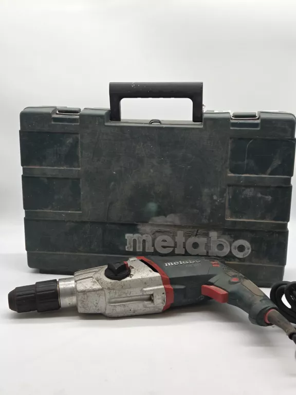 WIERTARKA SIECIOWA METABO KHE 2851