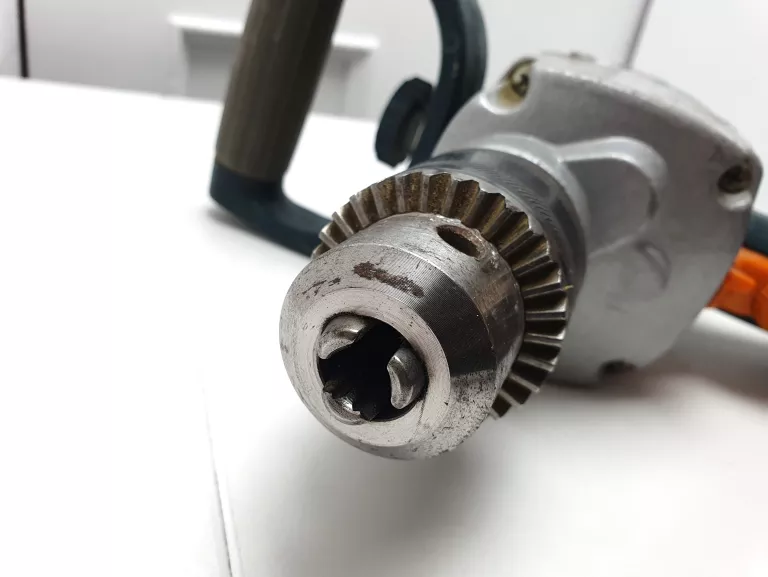 WIERTARKA WOLNOOBROTOWA MIESZADŁO 1200W REBIR UM2-16