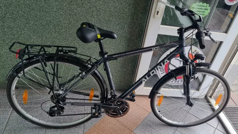 ROWER KELLYS ALPINA ECO 28" T10 M