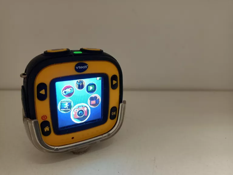 VTECH KIDIZOOM MINI, KAMERA I WIDEO DLA DZIECI