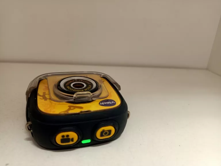 VTECH KIDIZOOM MINI, KAMERA I WIDEO DLA DZIECI