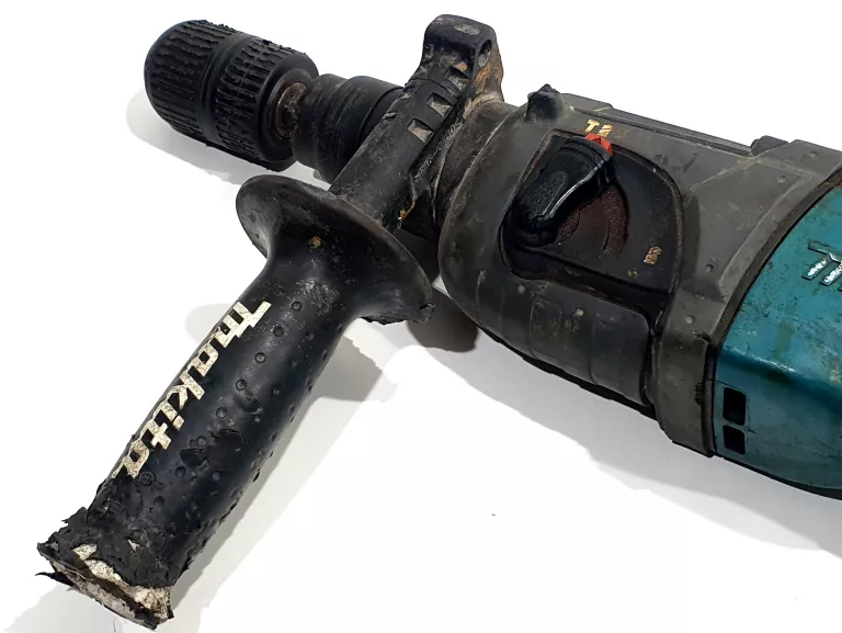 MŁOTOWIERTARKA MAKITA HR2460