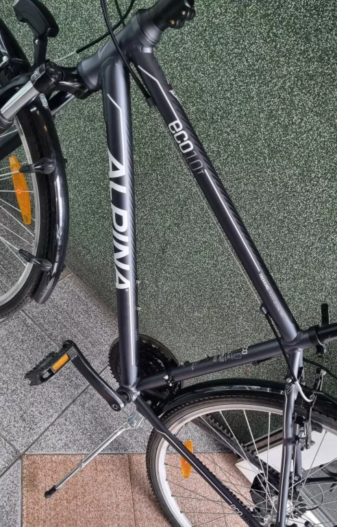 ROWER KELLYS ALPINA ECO 28" T10 M