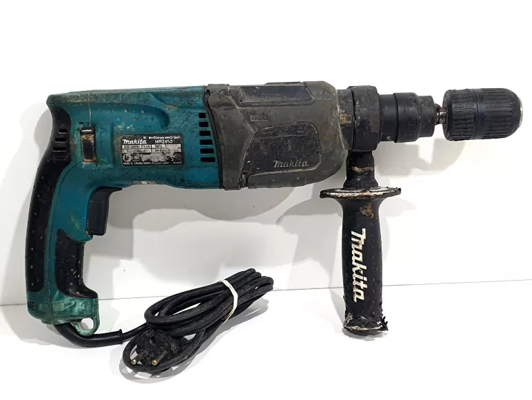 MŁOTOWIERTARKA MAKITA HR2460