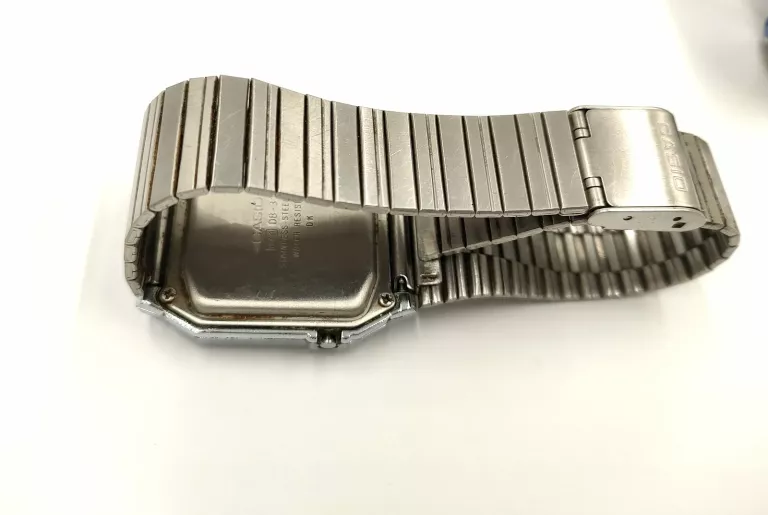 CASIO DB-310 DATA BANK PUD