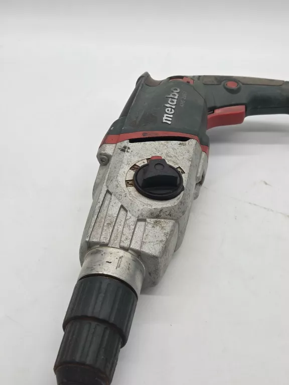 WIERTARKA SIECIOWA METABO KHE 2851