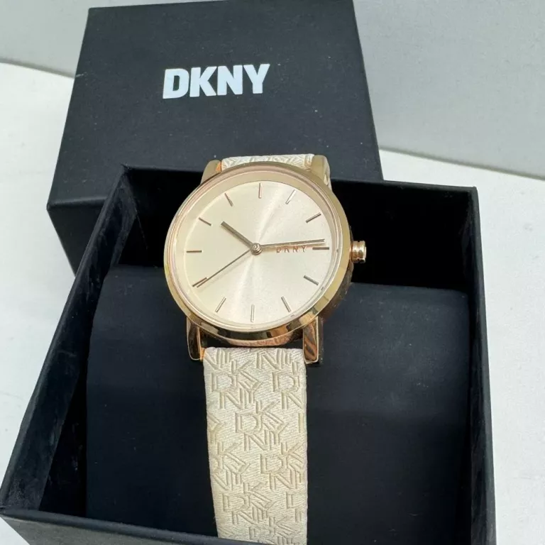 ZEGAREK DKNY NY-2887 PUD