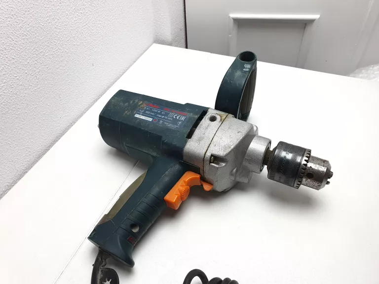 WIERTARKA WOLNOOBROTOWA MIESZADŁO 1200W REBIR UM2-16