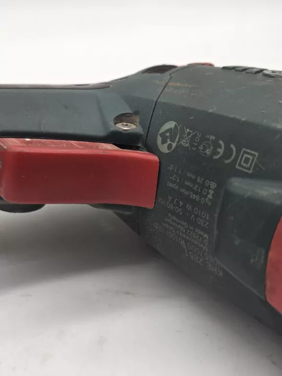 WIERTARKA SIECIOWA METABO KHE 2851