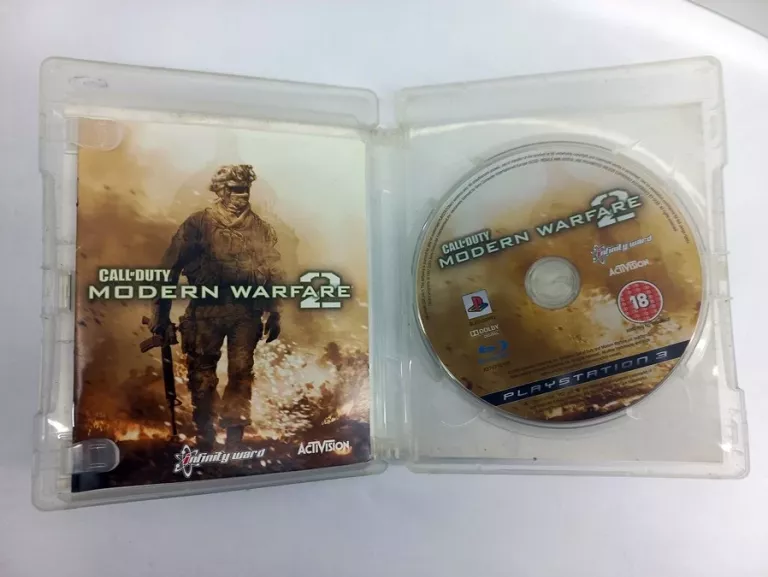ZESTAW 3 GIER NA PS3