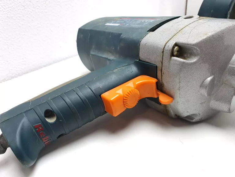 WIERTARKA WOLNOOBROTOWA MIESZADŁO 1200W REBIR UM2-16