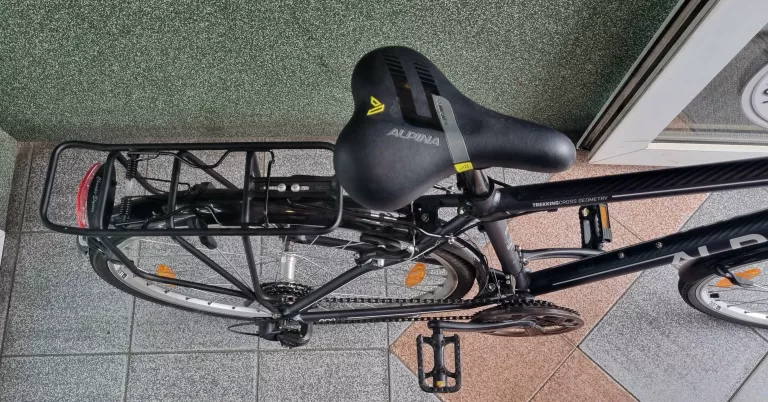 ROWER KELLYS ALPINA ECO 28" T10 M