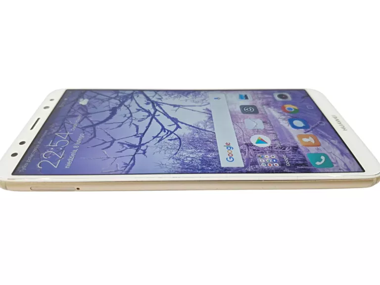 TELEFON HUAWEI MATE 10 LITE (RNE-L21)