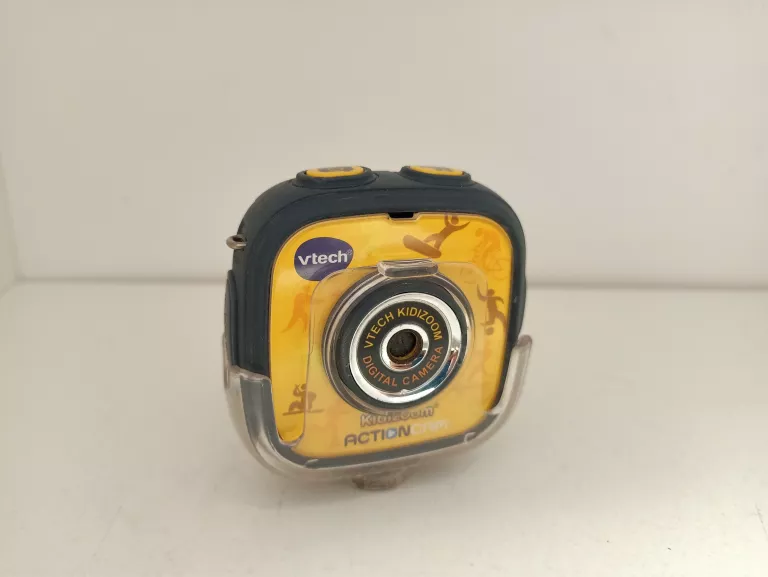 VTECH KIDIZOOM MINI, KAMERA I WIDEO DLA DZIECI