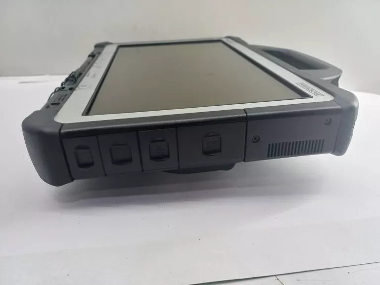 KOMPUTER PANASONIC CF-D1 + ŁADOWARKA