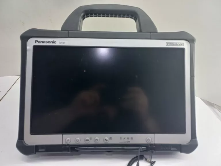 KOMPUTER PANASONIC CF-D1 + ŁADOWARKA