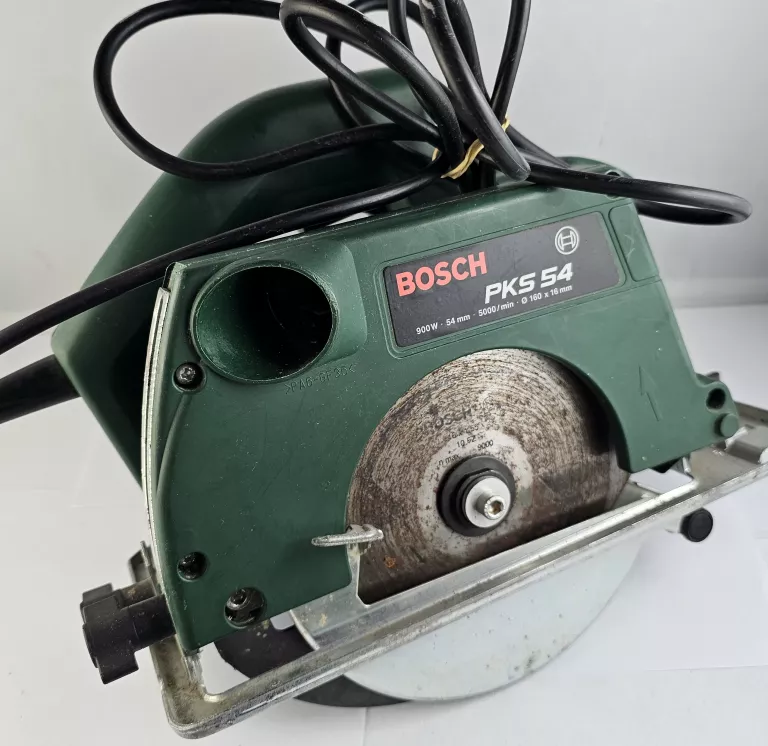 PIŁA TARCZOWA BOSCH PKS 54