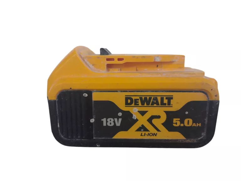 AKUMULATOR DEWALT 18V 5AH