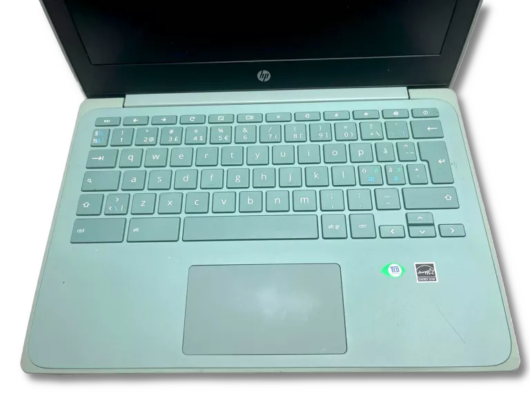 LAPTOP HP CHROMEBOOK 11A G8 EE CHROME OS 32GB