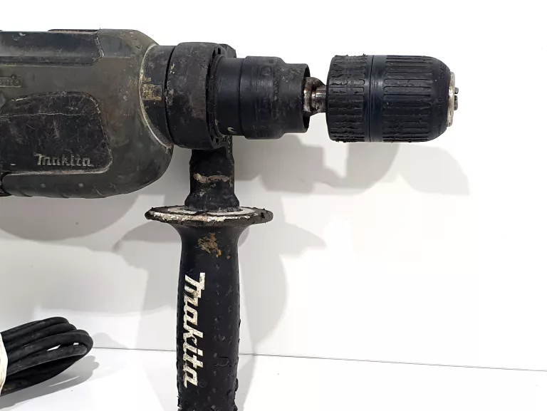 MŁOTOWIERTARKA MAKITA HR2460