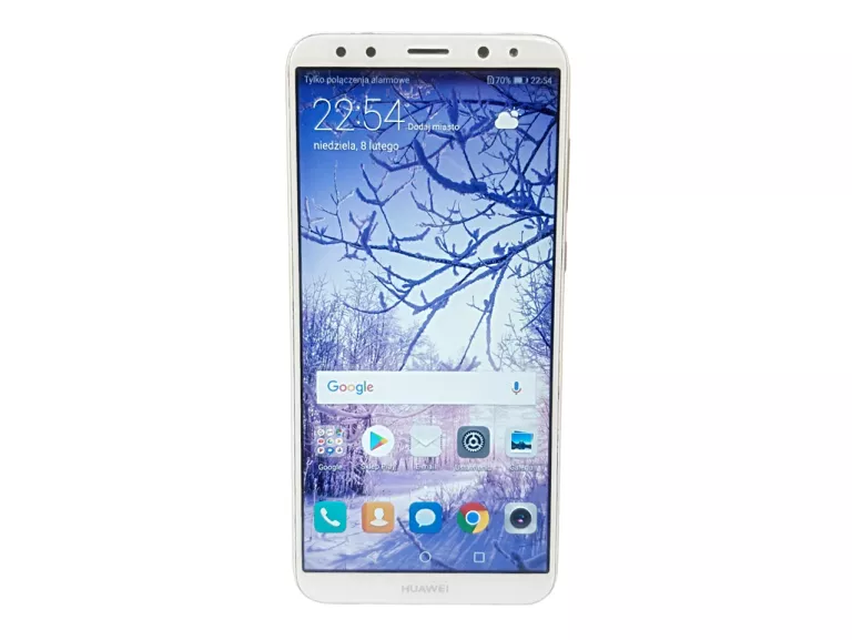TELEFON HUAWEI MATE 10 LITE (RNE-L21)