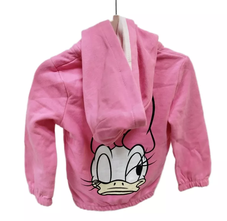 BLUZA DZIECIĘCA DAISY ROZMIAR 92