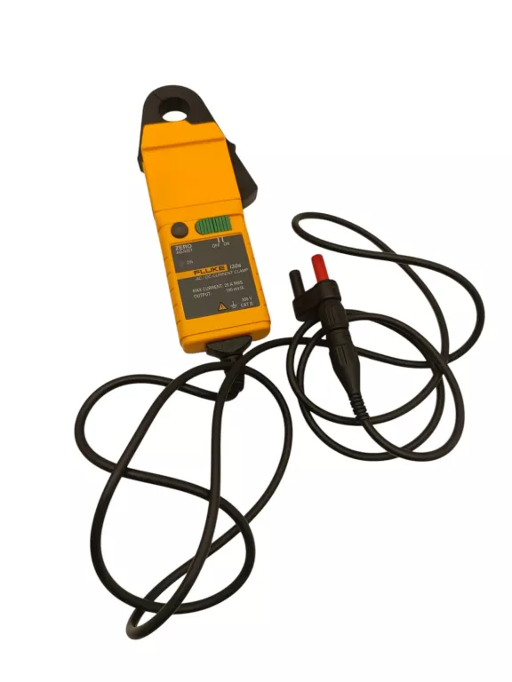 FLUKE I30S AC/DC CURRENT CLAMP