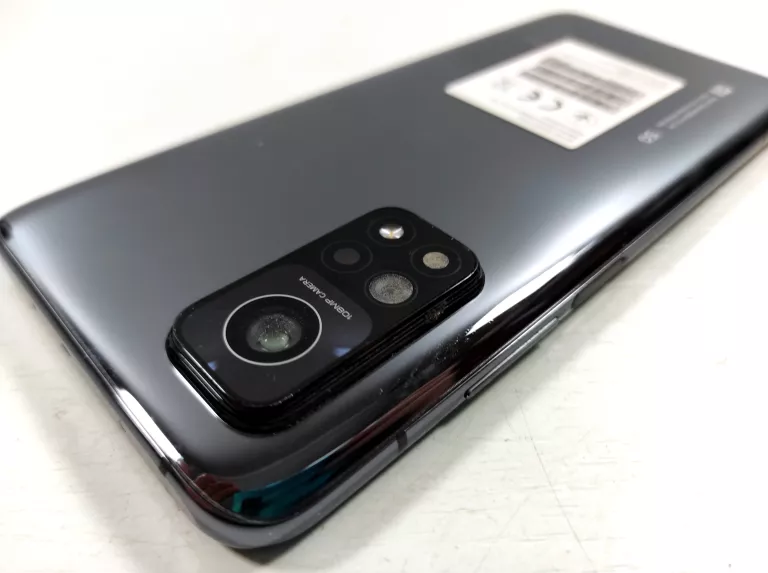 TELEFON XIAOMI MI 10T PRO 8/256GB