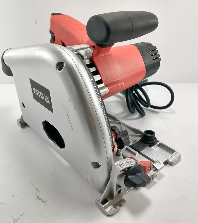 ZAGŁĘBIARKA YATO YT-82168 1300W 165MM #NA GWARANCJI