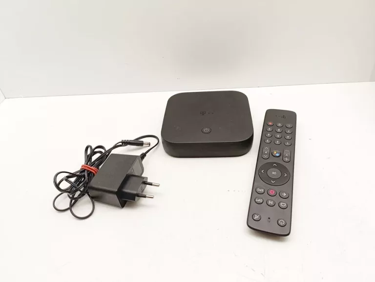 DEKODER MAGENTA TV BOX T-MOBILE STB HY 4402