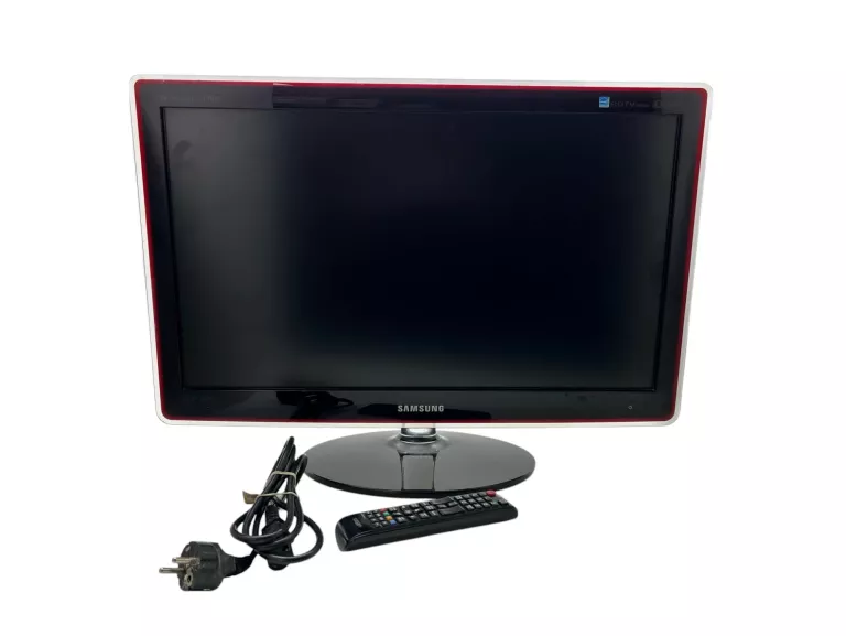MONITOR/TV LCD SAMSUNG P2370HD 23 " 1920 X 1080 PX TN