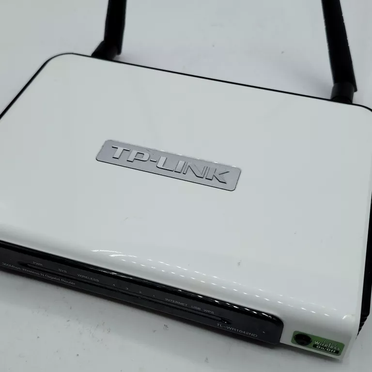 ROUTER TP-LINK TL-WR1042ND