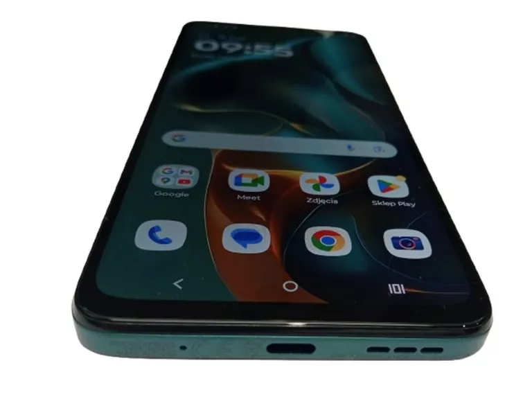TELEFON MOTOROLA MOTO G05 8GB/128GB