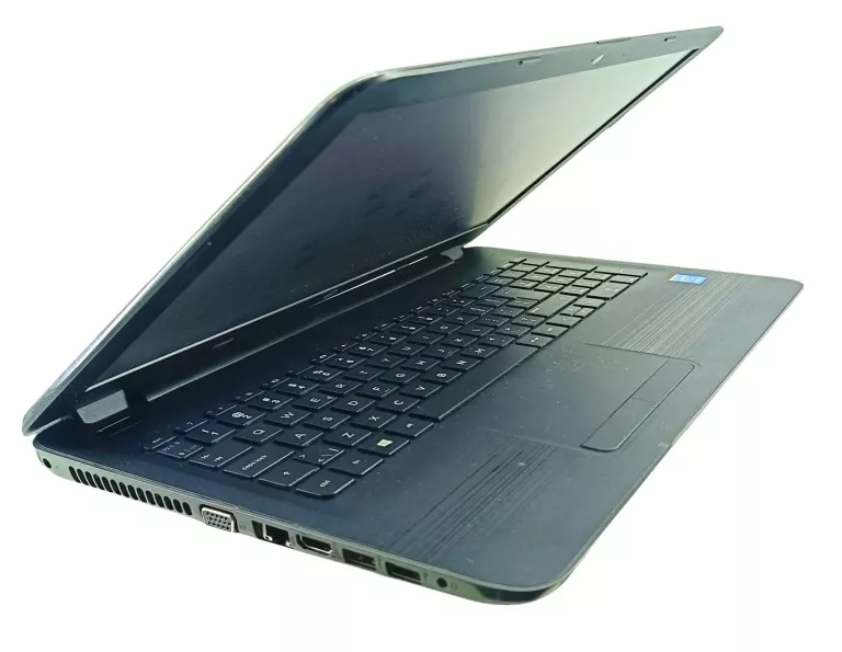 LAPTOP HP 250 G5 15.6" I3-5005U 16GB