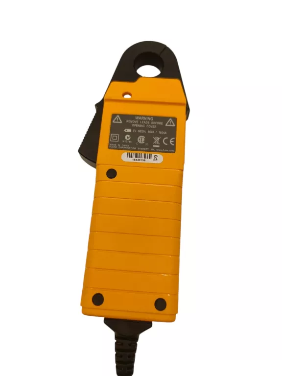 FLUKE I30S AC/DC CURRENT CLAMP