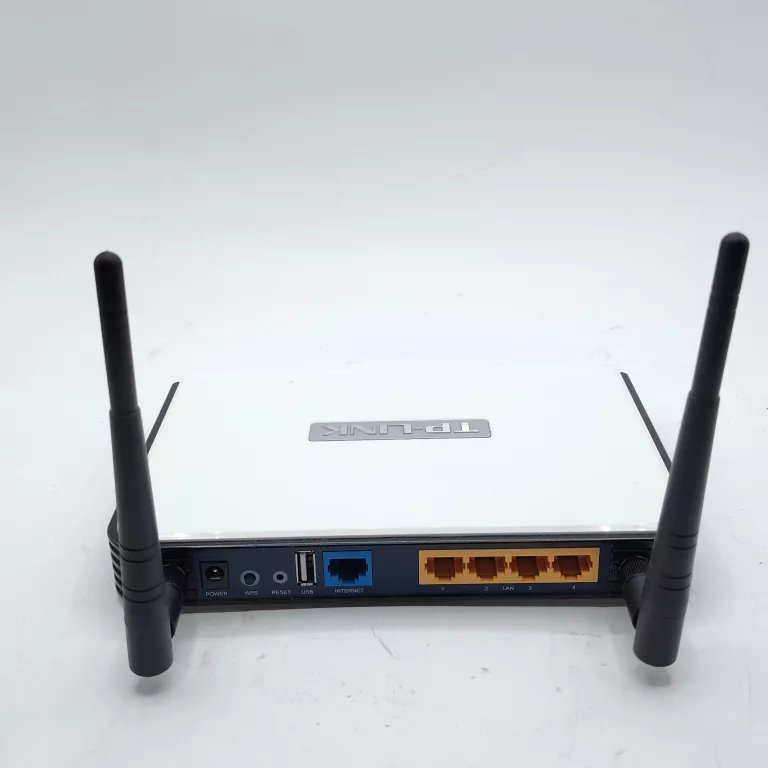 ROUTER TP-LINK TL-WR1042ND
