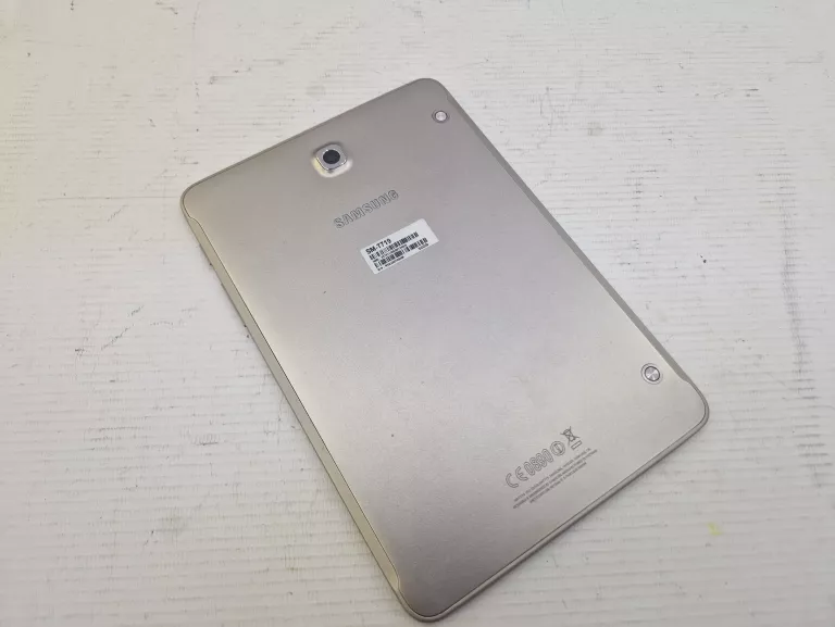 GALAXY TAB S2 3/32 ETUI ŁAD