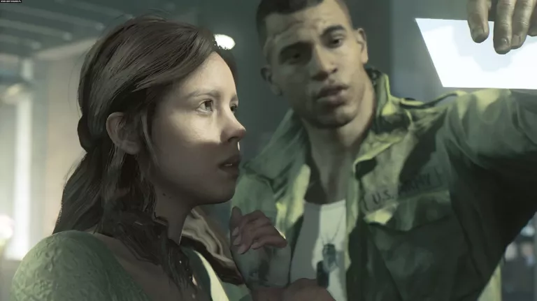 GRA NA XBOX ONE MAFIA III