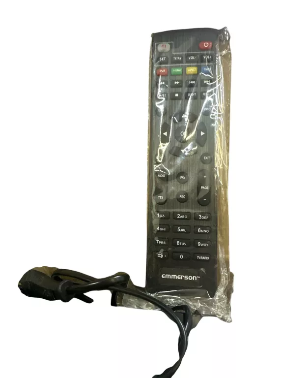 DEKODER EMMERSON HEVC 2