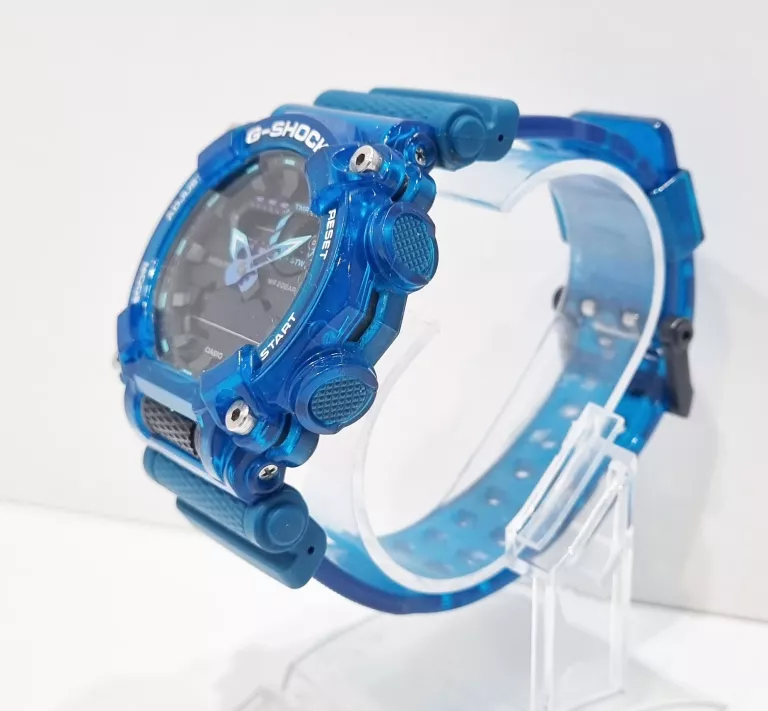 ZEGAREK CASIO G-SHOCK GA-900SKL