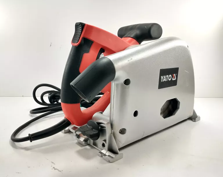ZAGŁĘBIARKA YATO YT-82168 1300W 165MM #NA GWARANCJI