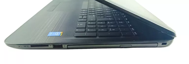 LAPTOP HP 250 G5 15.6" I3-5005U 16GB