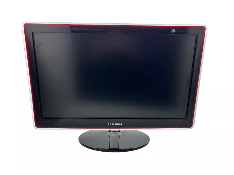 MONITOR/TV LCD SAMSUNG P2370HD 23 " 1920 X 1080 PX TN