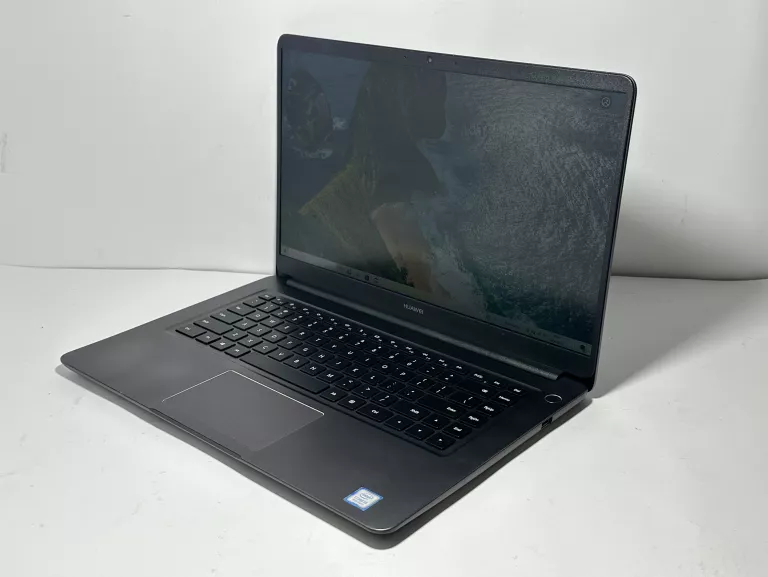 LAPTOP HUAWEI MATEBOOK D I5 16GB 256GB WARTO